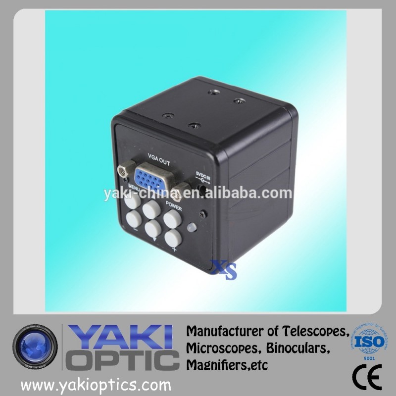 Hotsaleのmultifuncational vga 1024 × 768 60 ｈｚ hdmi工業カメラ、hdmi顕微鏡カメラ-顕微鏡問屋・仕入れ・卸・卸売り