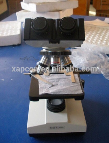 XSZ-107BN 1600x多目的双眼生物顕微鏡-顕微鏡問屋・仕入れ・卸・卸売り