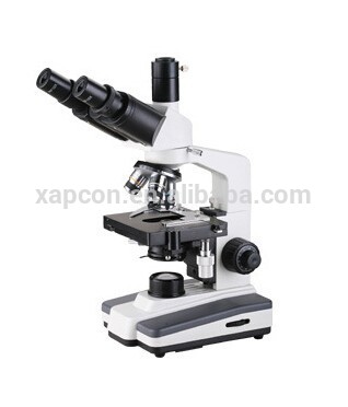 NA1.25コンデンサーXSP-200SM 1600x三眼生物顕微鏡-顕微鏡問屋・仕入れ・卸・卸売り