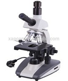 を40x-1600x双眼4x 10x 40Xs 100Xs (油)目的生物顕微鏡-顕微鏡問屋・仕入れ・卸・卸売り