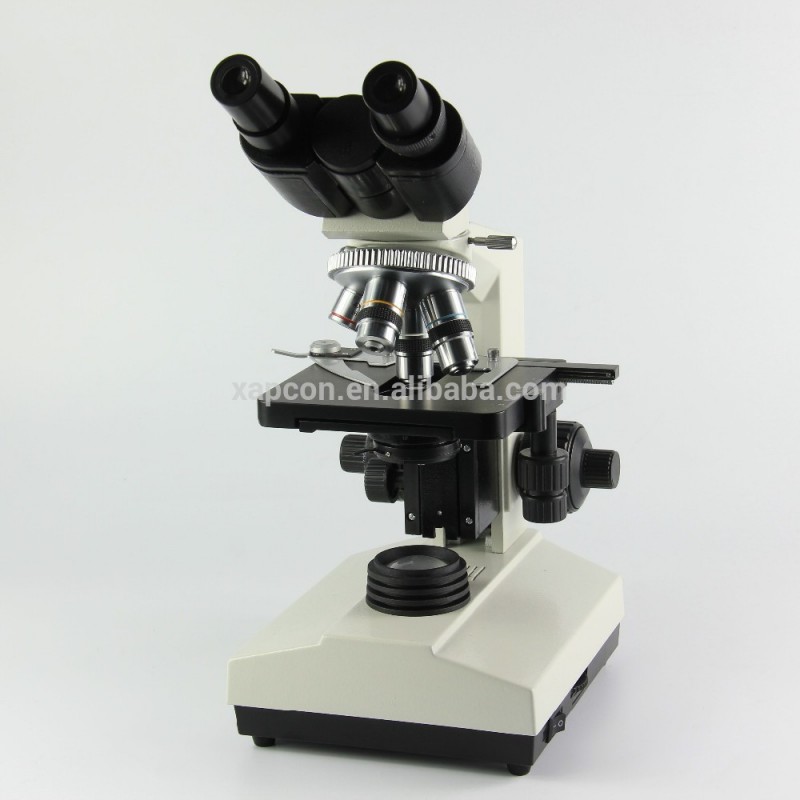 XSZ-107 1600x多目的ハロゲンランプ生物顕微鏡-顕微鏡問屋・仕入れ・卸・卸売り