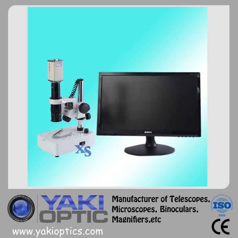 130mpビデオ顕微鏡、led顕微鏡vgaインタフェース産業ビデオ顕微鏡-顕微鏡問屋・仕入れ・卸・卸売り