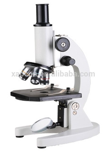 実験室XSP-01 40X-500X単眼デジタル学生生物顕微鏡-顕微鏡問屋・仕入れ・卸・卸売り