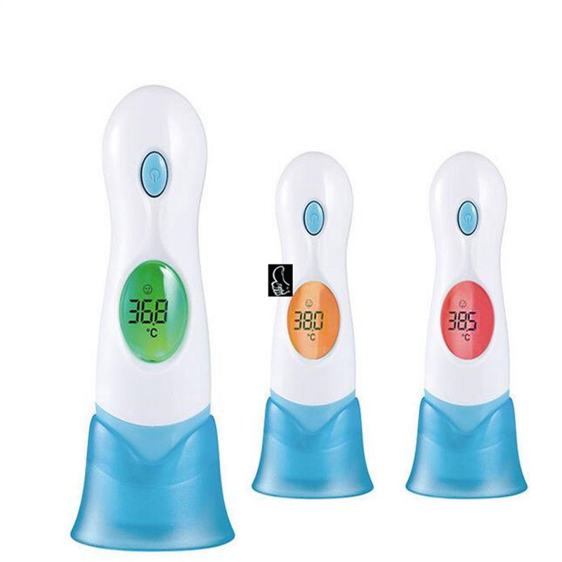 赤ちゃん赤外線温度計/mastech赤外線thermometerdigital赤外線耳額体温計-温度計問屋・仕入れ・卸・卸売り