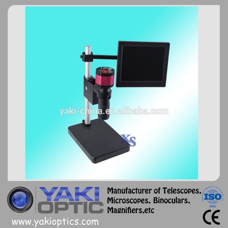 保証0.48MP vga 1024*768 1280*1024 1600 × 1200ビデオ顕微鏡、デジタル顕微鏡、電子顕微鏡-顕微鏡問屋・仕入れ・卸・卸売り