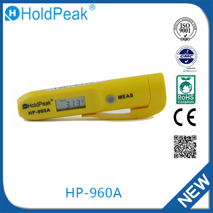 HP-960A ミニ デジタル コーヒー プラスチック温度計-温度計問屋・仕入れ・卸・卸売り