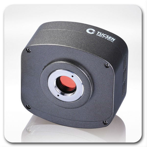 深い冷却されたUSB 1.4MPの産業カメラ-顕微鏡問屋・仕入れ・卸・卸売り