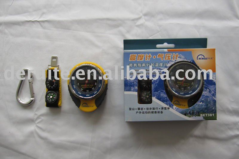 高度計気圧計btk381-その他圧力測定器問屋・仕入れ・卸・卸売り