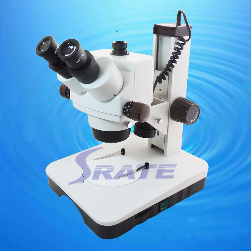 Tx102bt7x-45x光ファイバー検査顕微鏡-顕微鏡問屋・仕入れ・卸・卸売り
