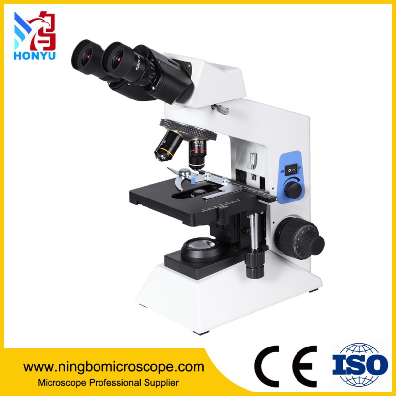 40x-1000x ce承認さ れ た高コントラスト双眼生物顕微鏡-顕微鏡問屋・仕入れ・卸・卸売り