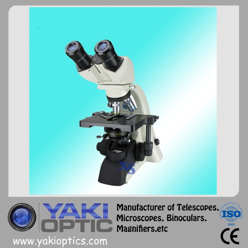 三眼生物顕微鏡光学システムのデジタル生物顕微鏡、医療特別生物顕微鏡-顕微鏡問屋・仕入れ・卸・卸売り