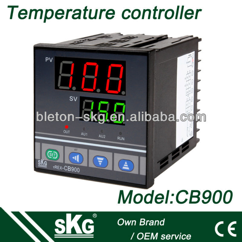 cb900デジタルpid温度コントローラ-温度計問屋・仕入れ・卸・卸売り