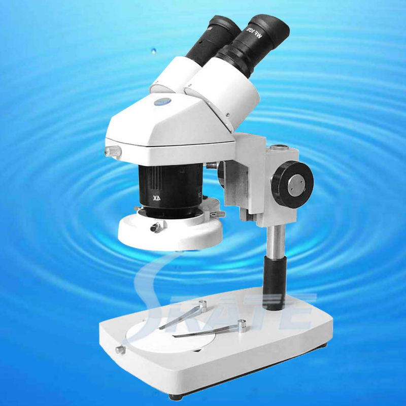 安いとステレオ顕微鏡tx20-cリング光-顕微鏡問屋・仕入れ・卸・卸売り