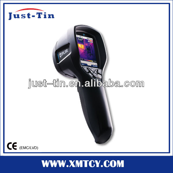 Flir i7デジタル軽量赤外線熱画像カメラ-温度計問屋・仕入れ・卸・卸売り