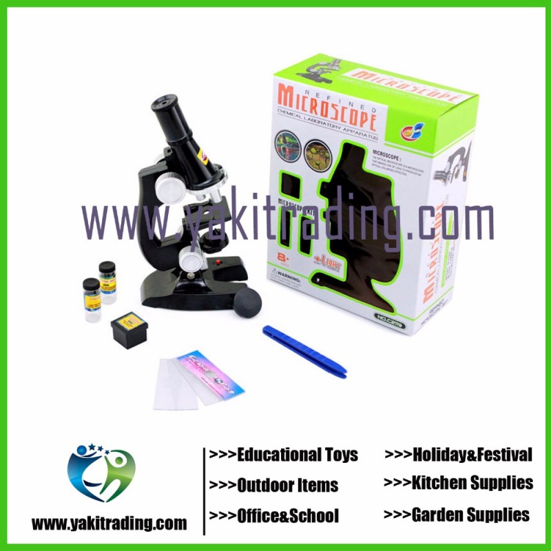 学生子供生物顕微鏡キット科学実験教育おもちゃギフト探る顕微鏡-顕微鏡問屋・仕入れ・卸・卸売り