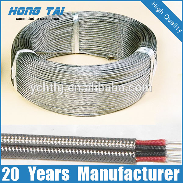 低価格hongtaik/j/e/t型熱電対線-温度計問屋・仕入れ・卸・卸売り