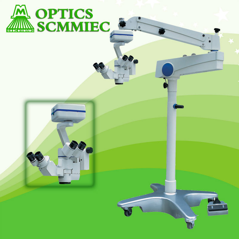整形手術顕微鏡にモーターを備えたsc-4b/plastic手術の手術用顕微鏡/microscoope外科形成外科-顕微鏡問屋・仕入れ・卸・卸売り