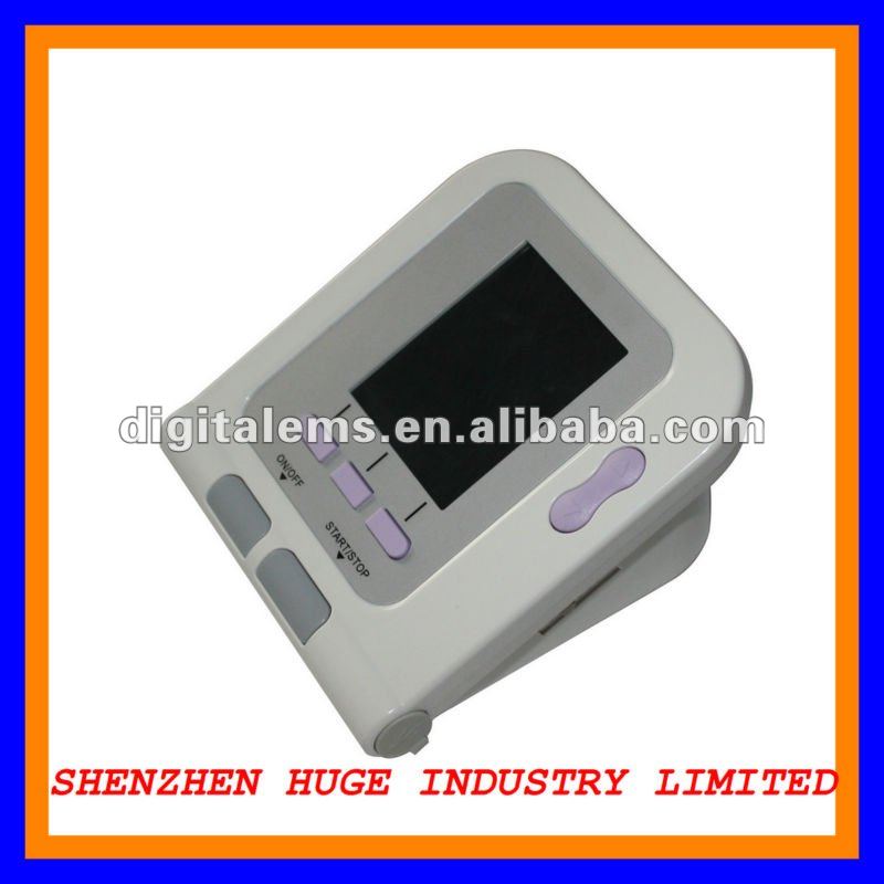 不規則な心拍の検出のデジタル血圧のメートル-最もよい価格と熱販売するAH-217-圧力モニター問屋・仕入れ・卸・卸売り