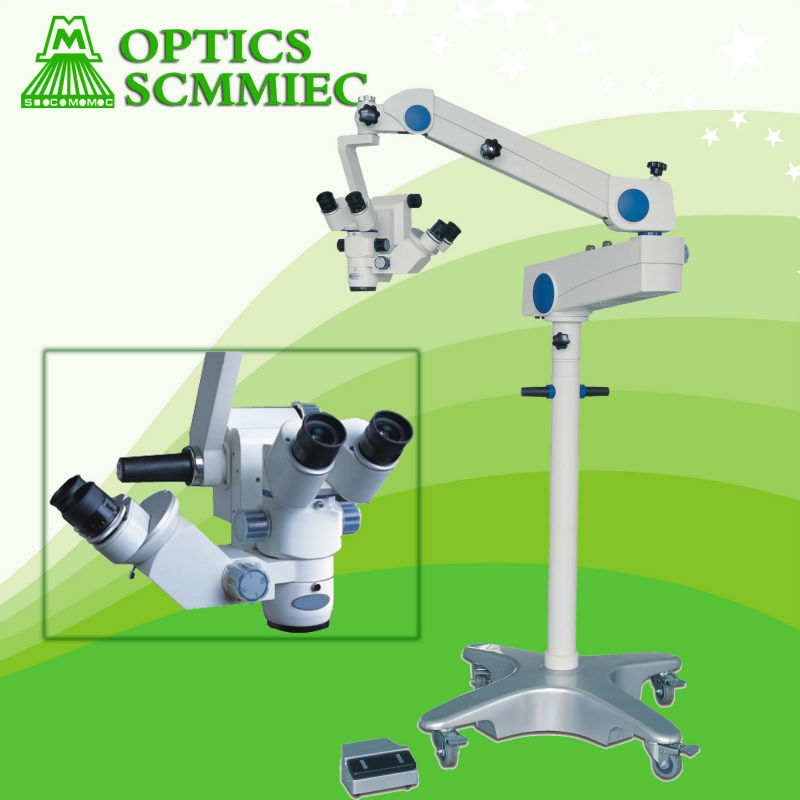 眼科用手術顕微鏡sc-3aに病院や教育-顕微鏡問屋・仕入れ・卸・卸売り