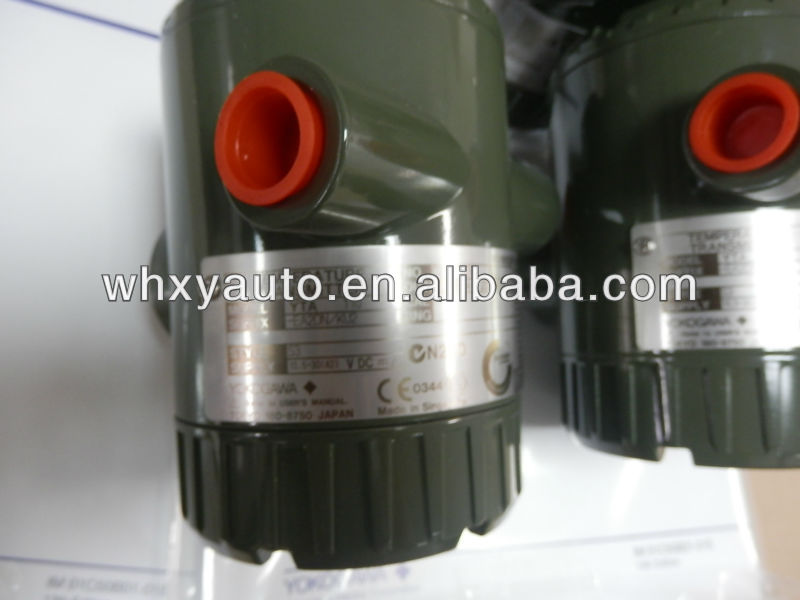 横河電機光ファイバーレーザートランスミッタTA310/YTA320/YTA110-温度計問屋・仕入れ・卸・卸売り