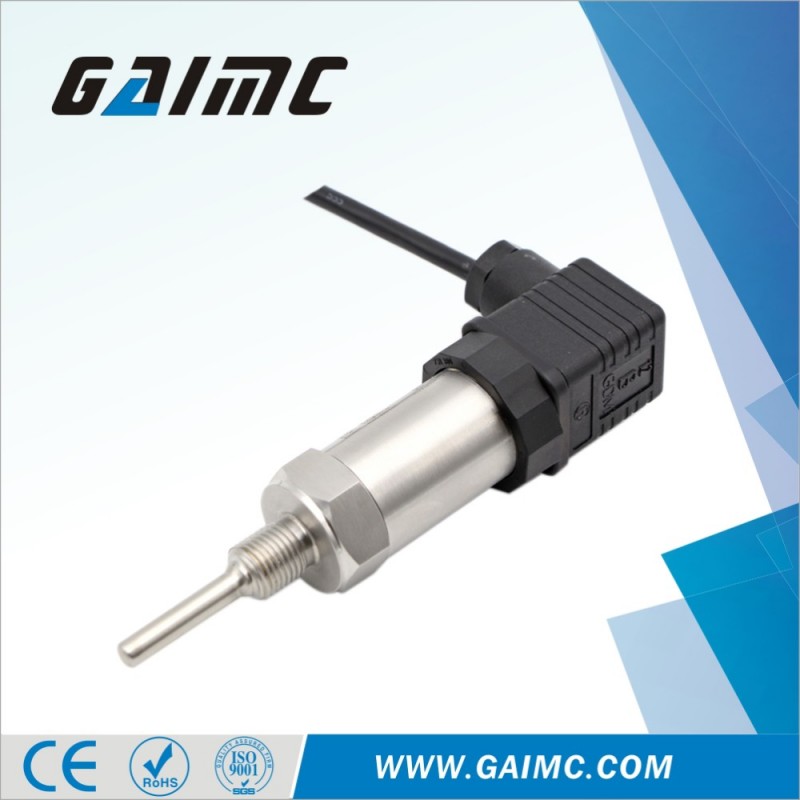 GTT200 rtd 4-20ma pt1000 pt100温度トランスミッタ-温度計問屋・仕入れ・卸・卸売り