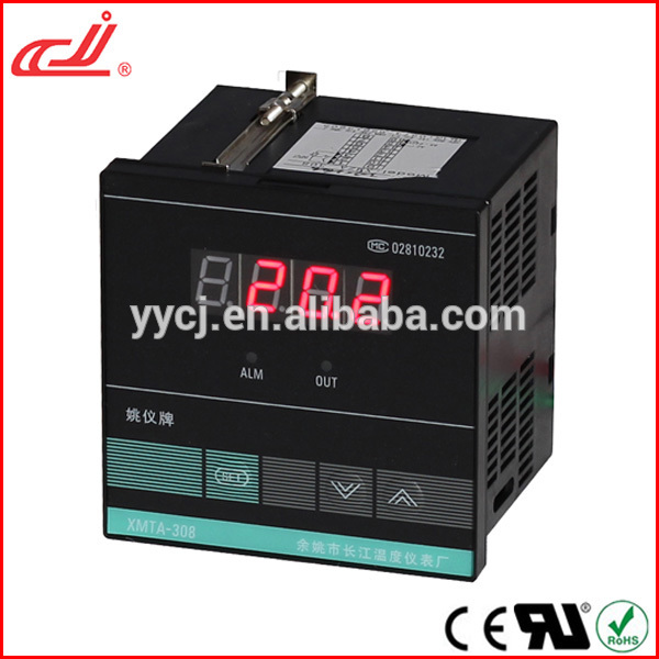 単一のdisplayercjxmta- 3081デジタル温度調節器-温度計問屋・仕入れ・卸・卸売り