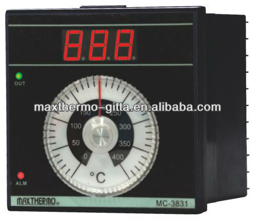 maxthermo台湾96x96mmpidデジタル温度調節器-温度計問屋・仕入れ・卸・卸売り