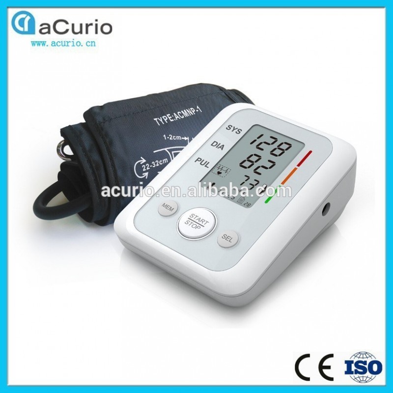 血圧計の設計、 腕時計の血圧モニター2015ブランドの新しい血圧のマシンのための家庭用-圧力モニター問屋・仕入れ・卸・卸売り