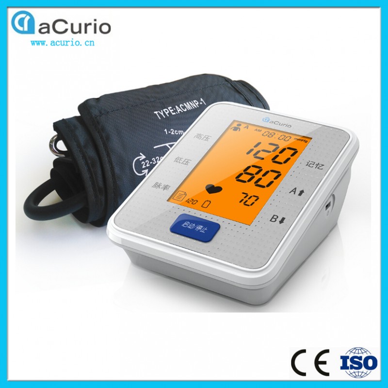 新しい到着の血圧計カフ、 自動cefda認定病院・手首血圧計血圧装置-圧力モニター問屋・仕入れ・卸・卸売り