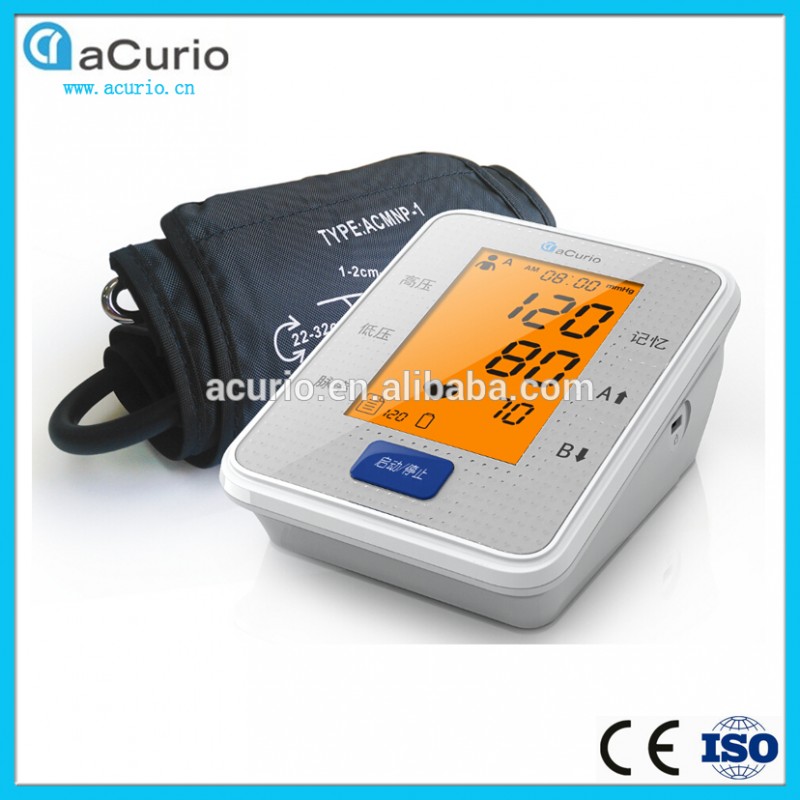 血圧計の価格、 無料サンプル血圧血圧計ポータブルベストsellig競争力のある価格で-圧力モニター問屋・仕入れ・卸・卸売り