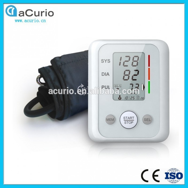 高品質血圧血圧計血圧計モニターコンピュータに接続、 無料血圧計-圧力モニター問屋・仕入れ・卸・卸売り