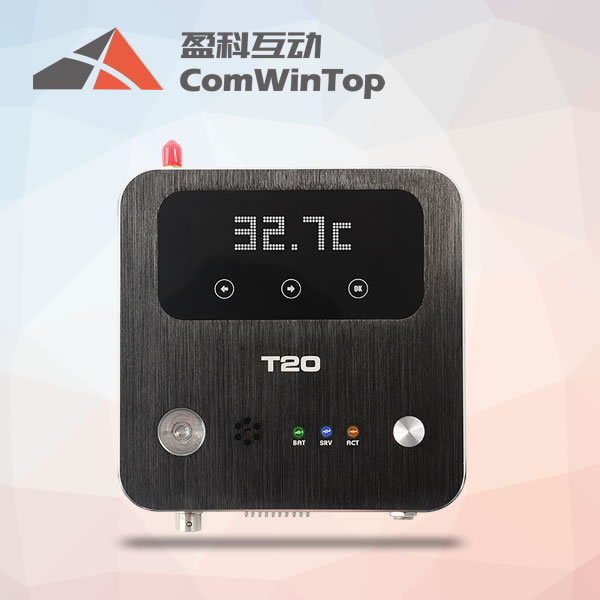 T20 gsm温度と湿度データロガー-温度計問屋・仕入れ・卸・卸売り