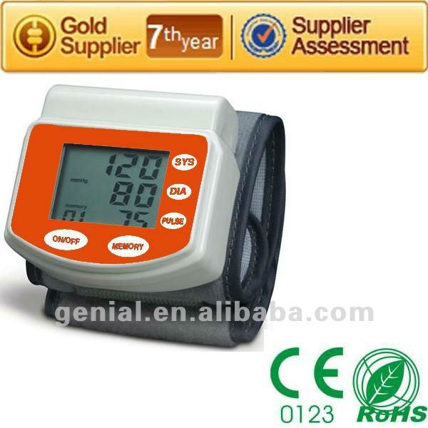 電子デジタル血圧計ce0123パッシング、 sfda-圧力モニター問屋・仕入れ・卸・卸売り