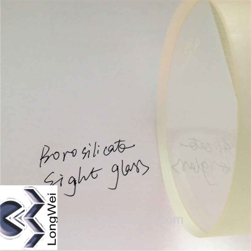Din光学brorosilicate7080-40サイトグラス、 パイレックス、 閲覧ガラスピース、 フラットガラスhightの質-レンズ問屋・仕入れ・卸・卸売り