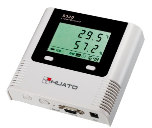 温度湿度センサー/温度と湿度センサー/huatos320-th温度と湿度のデータロガー-温度計問屋・仕入れ・卸・卸売り