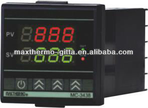 maxthermo48x48mmの工業用デジタル温度調節器-温度計問屋・仕入れ・卸・卸売り