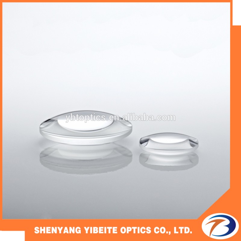 Ybt中国ガラス板のさまざまな直径光学レンズ工場-レンズ問屋・仕入れ・卸・卸売り