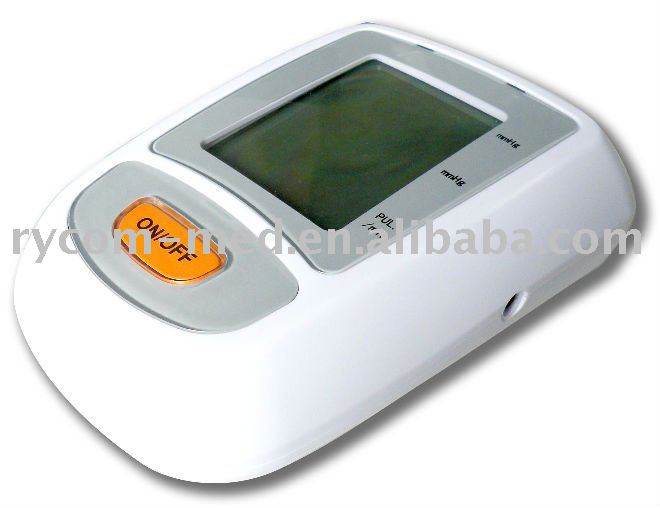 熱い上椀の血圧のモニター! (BPA001)-圧力モニター問屋・仕入れ・卸・卸売り