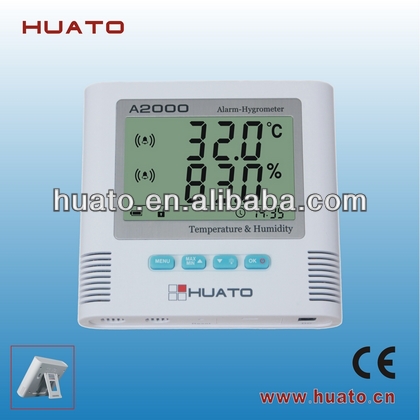 家庭用屋内屋外の温度湿度計-温度計問屋・仕入れ・卸・卸売り