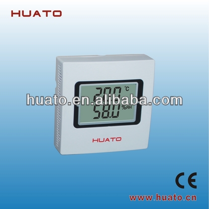 デジタル温度センサー0〜10v出力温度トランスミッタ-温度計問屋・仕入れ・卸・卸売り
