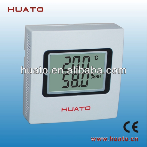 ユニバーサル温度湿度トランスミッタhoato HE400N-温度計問屋・仕入れ・卸・卸売り