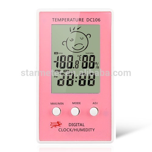 正確な温度計用ルーム温度デジタル-温度計問屋・仕入れ・卸・卸売り