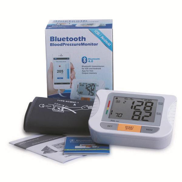 ヘルスケア製品デジタル血圧モニターアームタイプでce & fda認証-圧力モニター問屋・仕入れ・卸・卸売り