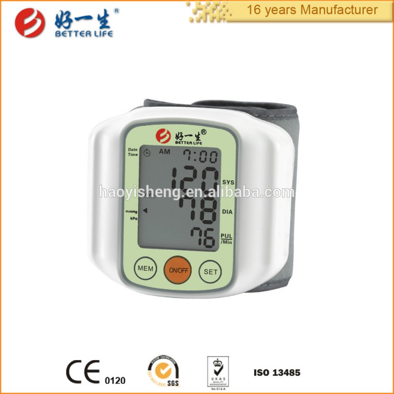 中国の製造レポートデジタル音声血圧計の価格-圧力モニター問屋・仕入れ・卸・卸売り