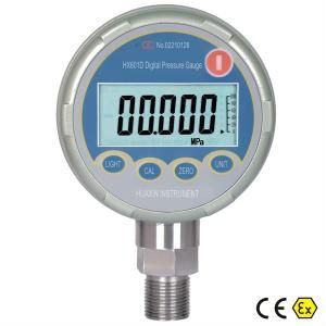 校正計器hx601圧力を測定する際に使用-その他圧力測定器問屋・仕入れ・卸・卸売り