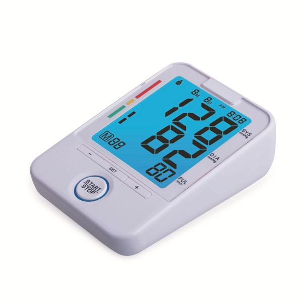 医療機器デジタル血圧モニター付きバックライト-圧力モニター問屋・仕入れ・卸・卸売り