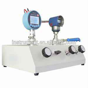 HS318 Electrical Pressure Comparator-その他圧力測定器問屋・仕入れ・卸・卸売り
