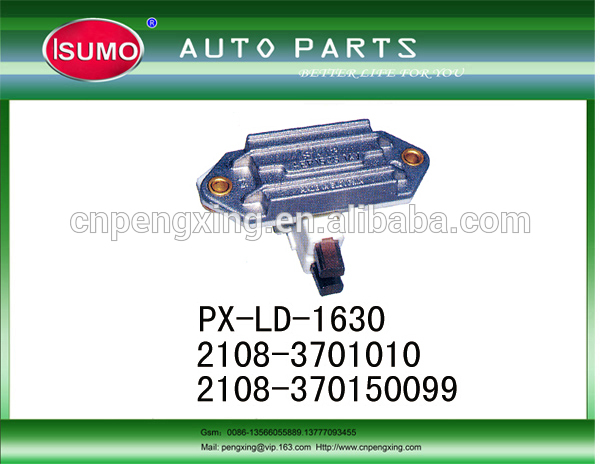 車の電圧レギュレータ/レギュレータ/電圧レギュレータ用lada 2108-3701010-圧力調整器問屋・仕入れ・卸・卸売り