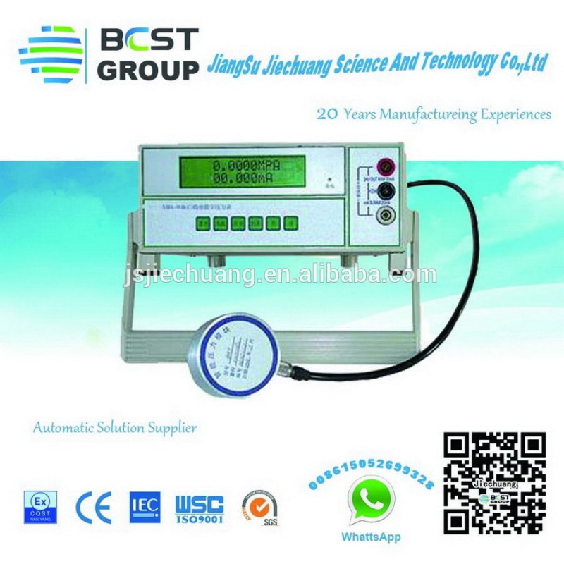 最新安い真空圧力計校正器-その他圧力測定器問屋・仕入れ・卸・卸売り