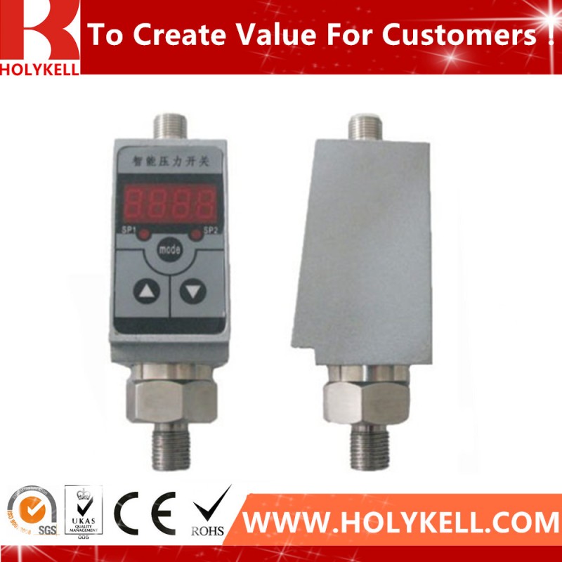 高品質の電子水の圧力制御スイッチ-その他圧力測定器問屋・仕入れ・卸・卸売り